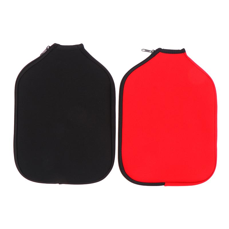 Pickleball Paddle Covers Universal Neoprene Paddle Protect Sleeve Pickleball Racket Sleeve Pickleball Paddle Storage Bag