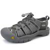 Fashion Men's Casual Mesh Outdoor Beach Sandals Light Breathable Shoe for Men Anti-slip Waterproof Sandal Man Comfortable Shoes