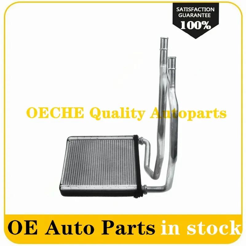 New 1PC HVAC Heater Core 87107-06070 87107-33120 for Toyota Highlander 2008-2019 Camry Sienna Lexus ES300H ES350 8710706070