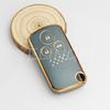 2 3 Buttons Soft Tpu Shell Fob For Honda Fit Jazz Shuttle Gp2 Spada Stepwgn Rg1 Freed Spike Ge6 Car Case Key Cover Fob Keychain