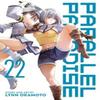 Parallel Paradise Vol. 22 by Lynn Okamoto Paperback Book 9798891609884