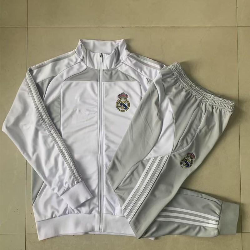 Kinder Sportjacke mit durchgehendem Reißverschluss Fußballtraining Dicke Warme Oberbekleidung Jungen Mädchen Alter 1018 10Y gray