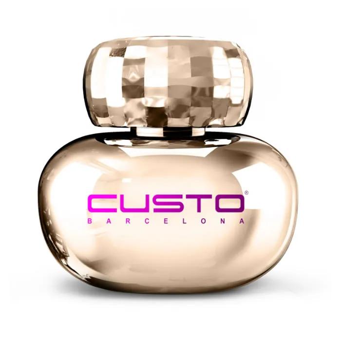 Custo Barcelona This Is Me парфюмированная вода-спрей 100 мл