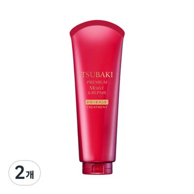Trattamento idratante e riparatore Premium, 180 g, 2 unità
