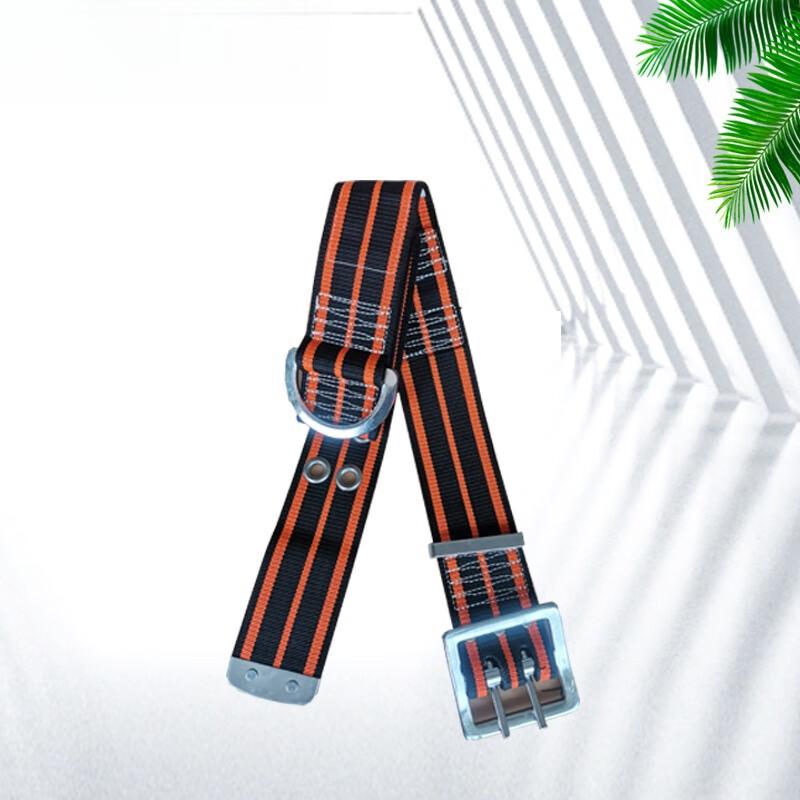 OLOMM Firefighter Rescue & Escape Belt 1