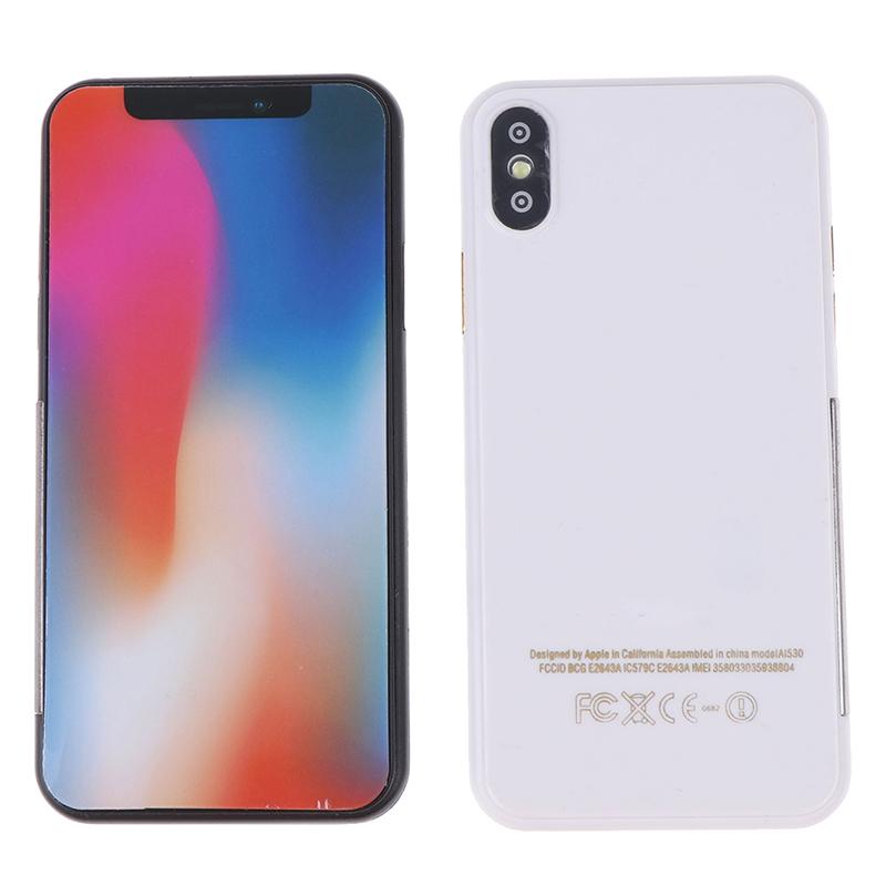 Buy Fake Phone Prank Toys Kids Horror Electric Shock Phone Latest