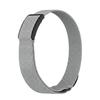 Fascia Elastica Regolabile per Bicipite Sostitutiva Cinturino Sportivo per Braccio per Amazfit Helio per Uomo Donna