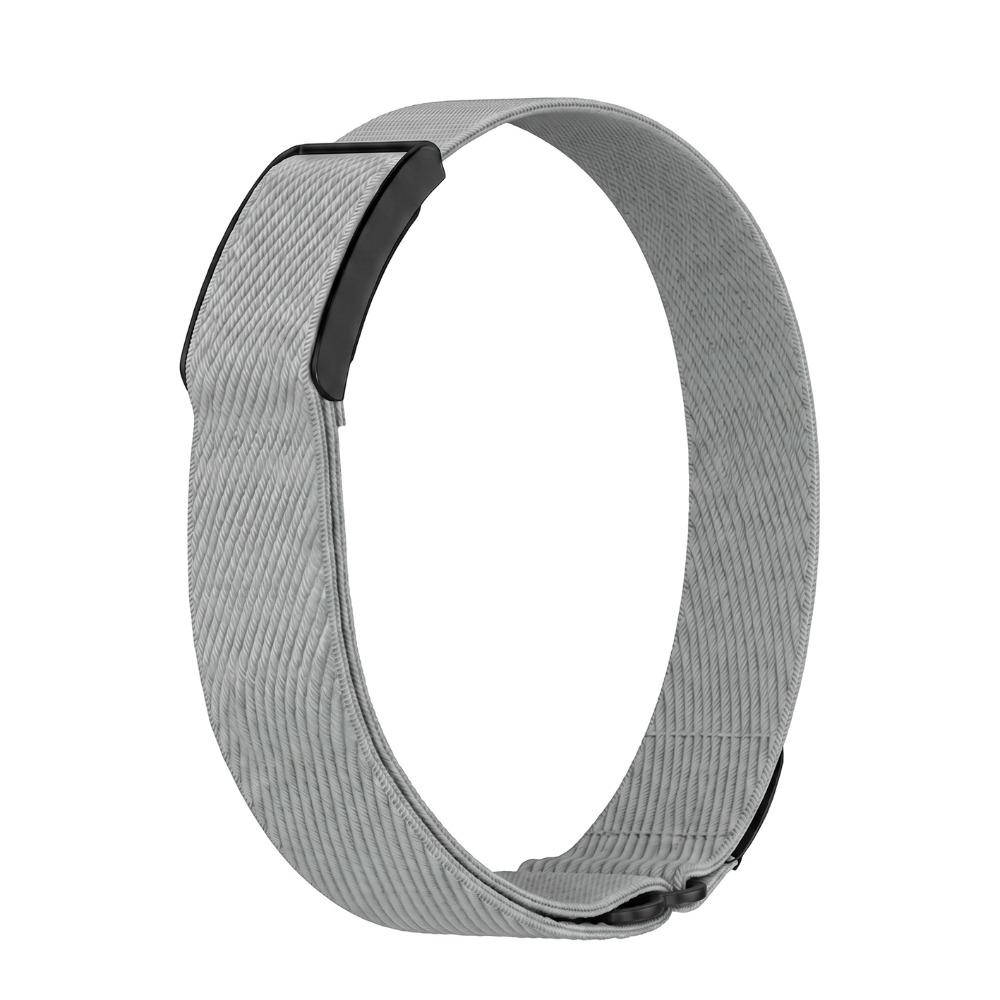 Fascia Elastica Regolabile per Bicipite Sostitutiva Cinturino Sportivo per Braccio per Amazfit Helio per Uomo Donna