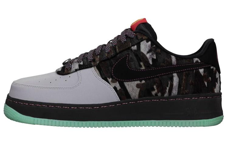 

Nike Air Force 1 Low Year Of The Horse 647592-001 44