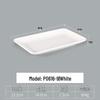 P0616-9 Thickened Melamine Rectangular Serving Plate