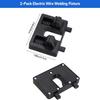 Welding Wire Fixture Adjustable Suction Bracket Welding Table Clamp For Motherboard Soldering Welding Locator Soldering Tools