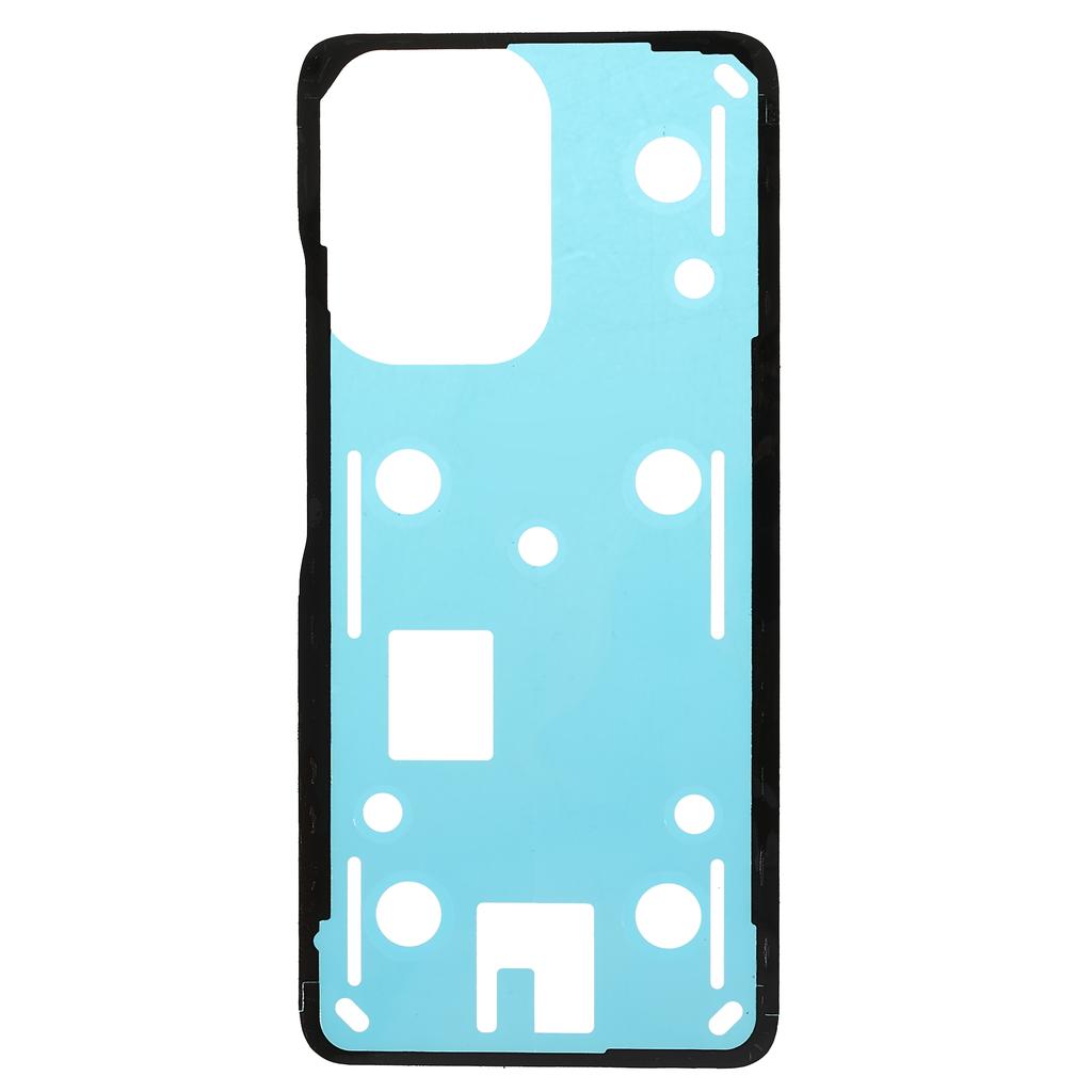 For Xiaomi Redmi K40/Poco F3/Redmi K40 Pro OEM Battery Housing Sticker Replacement Part
