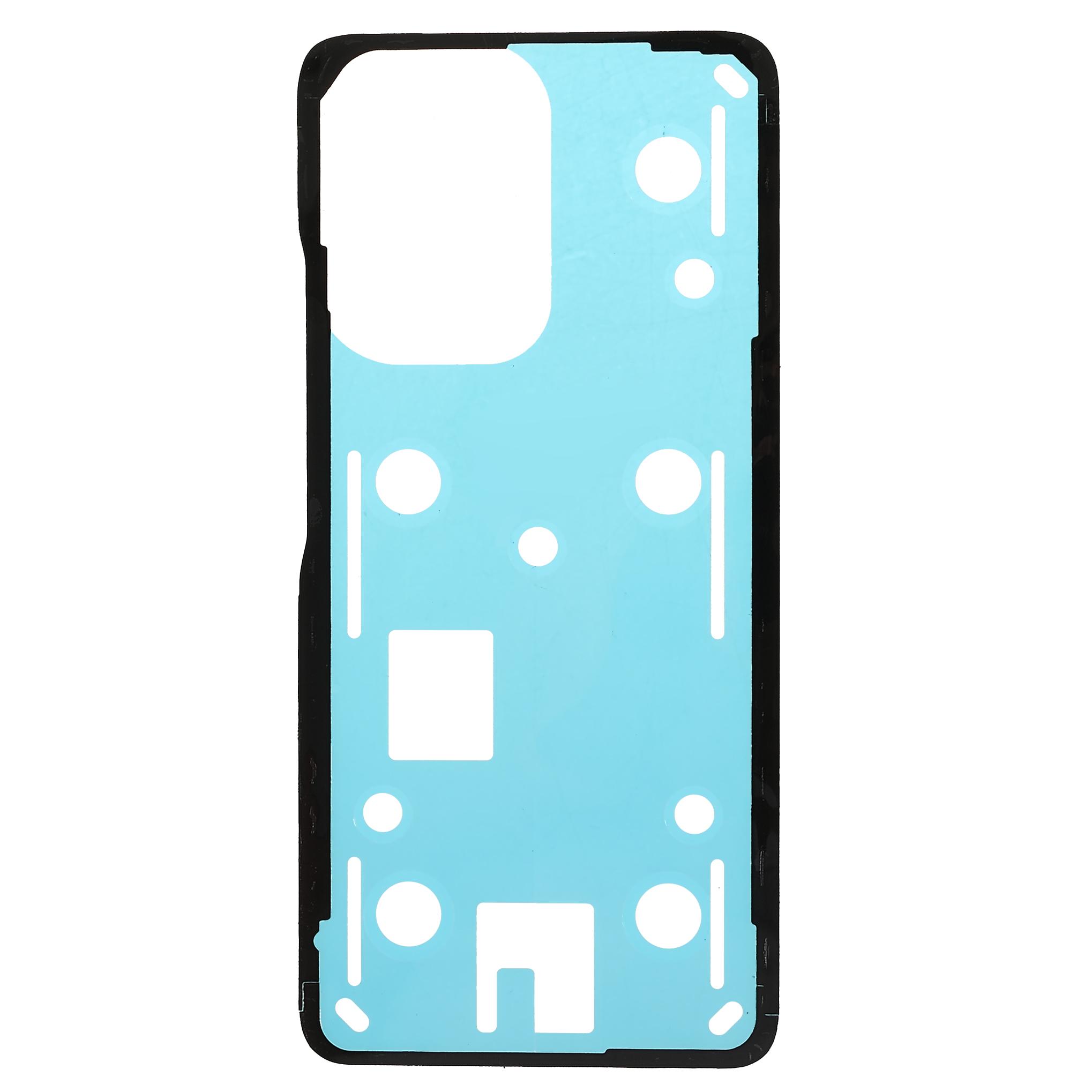 

For Xiaomi Redmi K40/Poco F3/Redmi K40 Pro OEM Battery Housing Sticker Replacement Part A