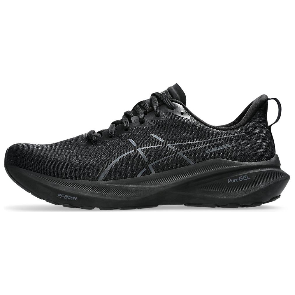 ASICS GT-2000 13 Men Black Black 1011B861-002 EU 44