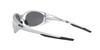 Oakley Eyejacket Redux Prizm Black 943805 Sunglasses, 0OO9438, Polarized, 58mm,