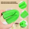 Chew Toy for Dogs Dog Brush Stick Cleaning Toothbrushes Interactive Puppy Teether TPR Pet Dental Care Toy