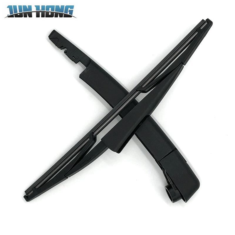 GAC Trumpchi GS5 Rear Window Wiper Assembly and Blade Cover