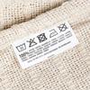 4x Rectangular Kitchen Protective Mat for Table Plates and Cutlery