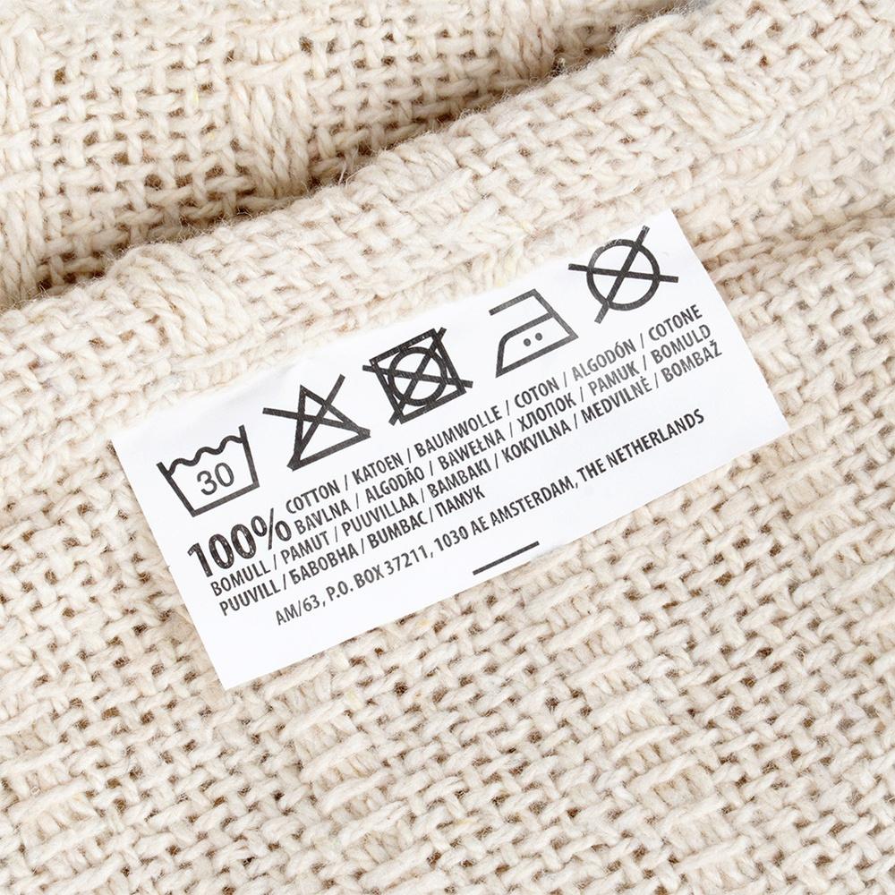 4x Rectangular Kitchen Protective Mat for Table Plates and Cutlery