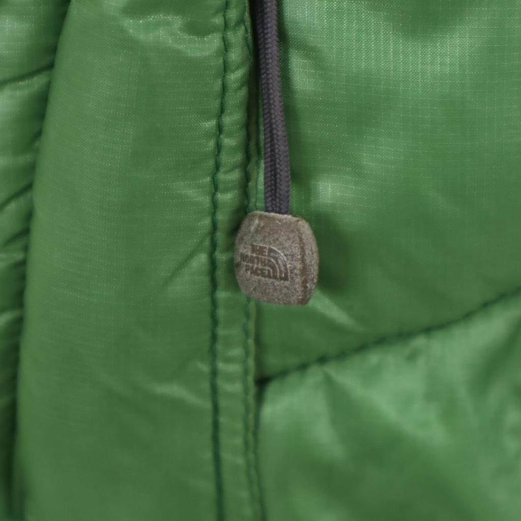 The North Face Cerro Torre HD Batting Jacket L NY17302 Outdoor Men's Used