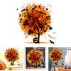 Halloween Decorations Horror Wall Decoration Window Stickers