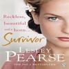 Survivor by Lesley Pearse Paperback Book 9780241961520