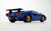 Aoshima Bunka Kyozai 1/24 Supercar No.05 Wolf Countach Version 2