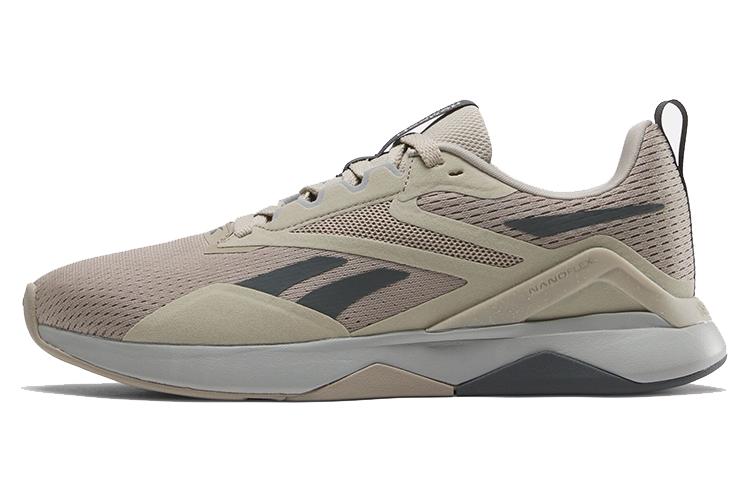 Nanoflex Reebok Tr 2.0 Пепельно-серый 100074535 40.5