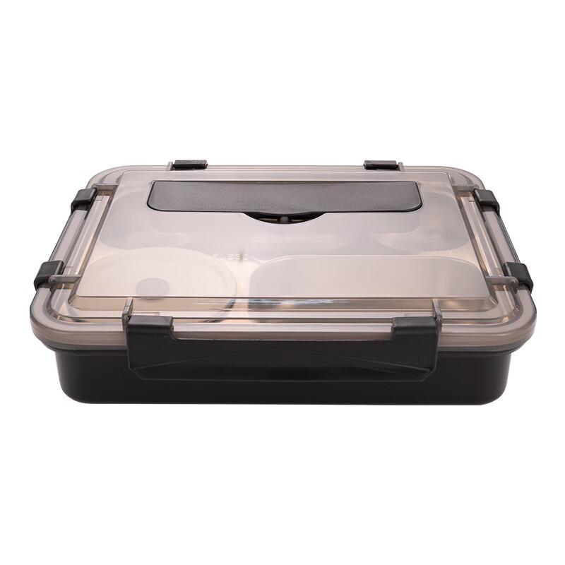 Debo Dias Portable 304 Stainless Steel Lunch Box