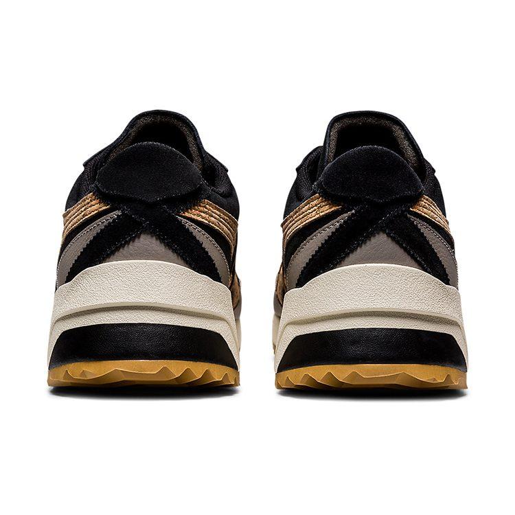 Onitsuka Tiger Delegation Ex 'Black Gold White' 1183A829-001