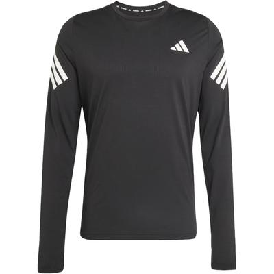 Climacool FW25 Adi365 Comfortable Soft Crew Neck Pullover Long Sleeve T-Shirt Men Tops KE6831