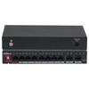 Dahua 10-Port 100Mbps Unmanaged PoE Switch CN Plug (adapter Included)