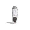 Hirocoledge x adidas Superstar Takahashi Hiroko - Białe Czarne Sneakersy Unisex Cloud-White Core-Black Signal-Pink FY1588