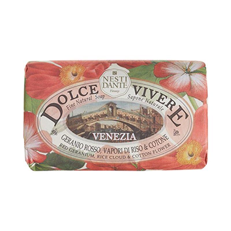 Nestidante Dolce Vivere 2 Venezia Soap 250g