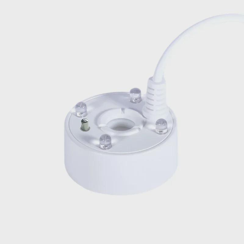 Umidificatore a nebbia a ultrasuoni per acquari e stagni