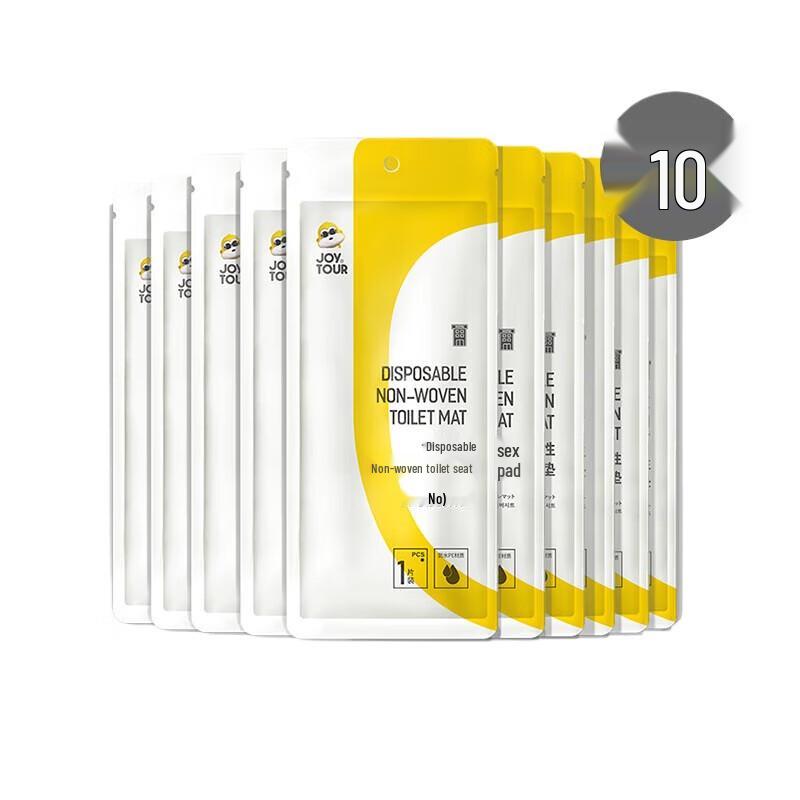 Disposable Non-woven Toilet Seat Covers