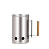 OEING Outdoor BBQ Charcoal Chimney Starter