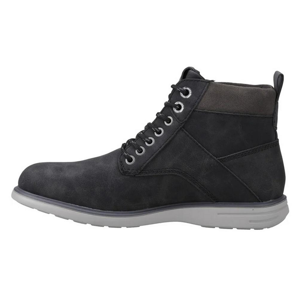 Jack And Jones Herren Denver Combo Stiefeletten