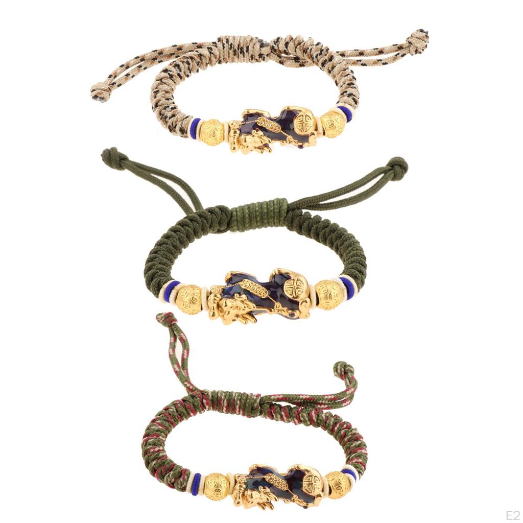 Mood Bracelet Bangle Jewelry Decorate Popular Charms for Outdoor Souvenir