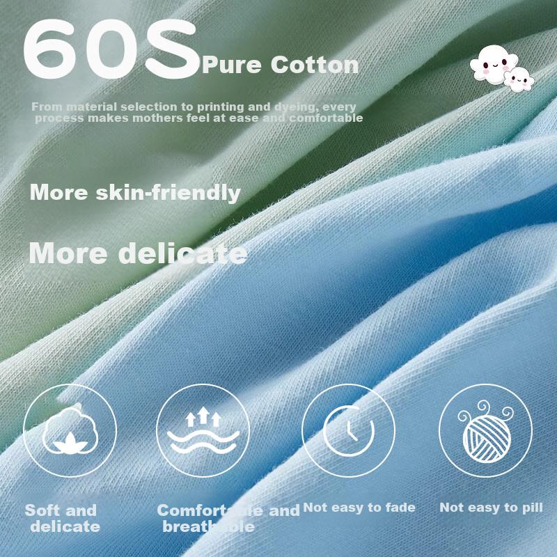 LANGSHA Youth Underwear for Men, Spring And Summer 2026, Puberty Pure Cotton Antibacterial Breathable Boxer Briefs for Middle And High School Students