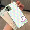 B-Battle Cats Anime Game Phone Case For IPhone 16e 16 15 14 13 12 11 Pro Max X XS Max Plus Matte Clear