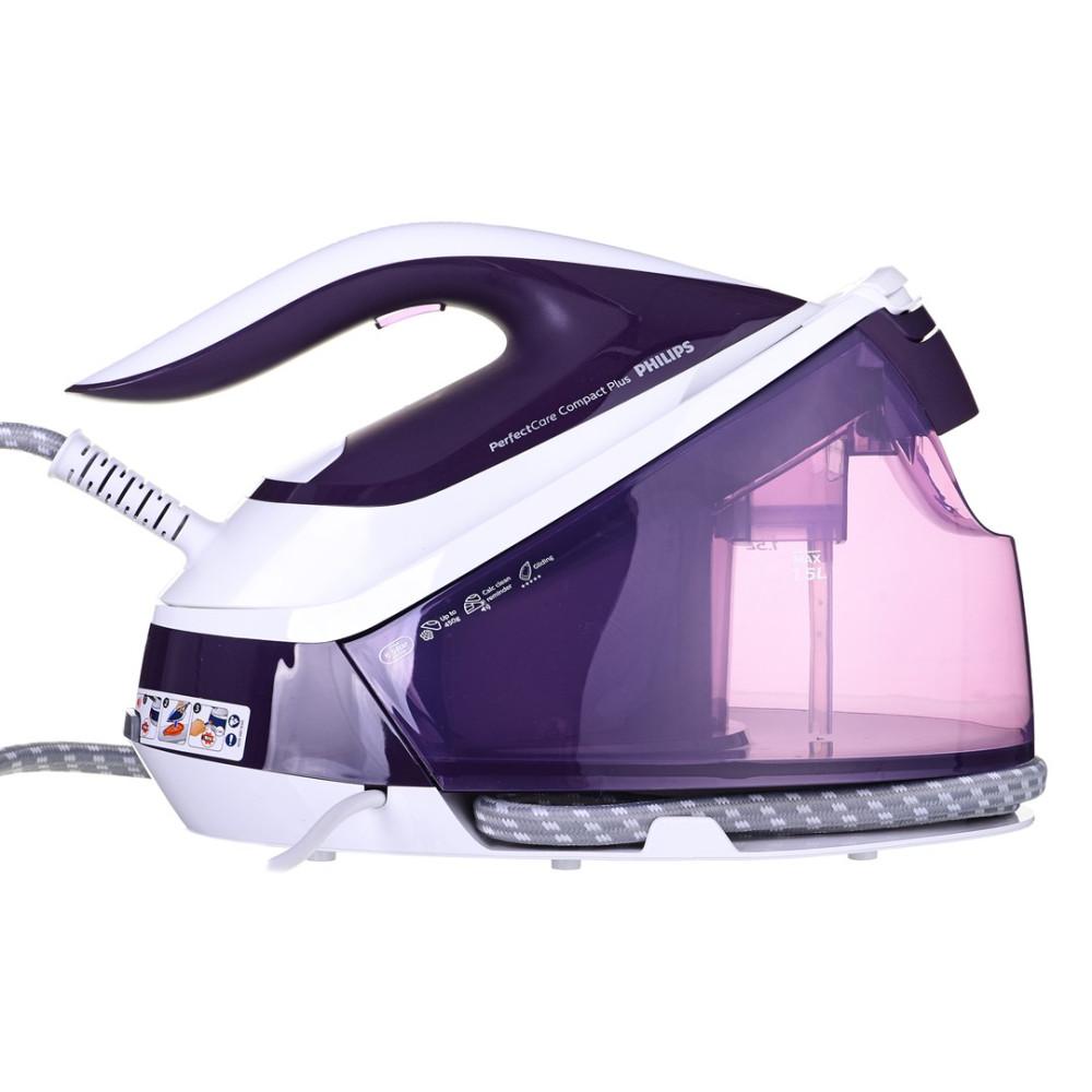 Philips Perfectcare Gc7933/30 Steam Generator