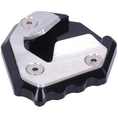 Estensione Cavalletto Allargatore Piastra Antiscivolo Adatta per S1000XR 20152018(NON ADATTO RRR)