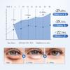 SADOER Caviar Hyaluronic Acid Eye Cream Anti Dark Circles Removal Eyes Bags Firming Moisturizing Beauty Eyes Skin Care Products