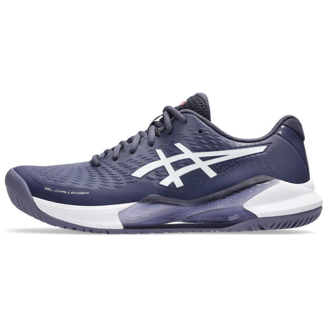 

ASICS Gel Challenger 14 Indigo Fog Мужские Кроссовки Синий Белый 1041A405-500 44