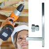 Decken Spanner Schraubenschlüssel Halterung Multifunktionale Decken Schraubenschlüssel Halterung Effiziente Ergonomische Handwerkzeuge Für Reparaturen Wartung