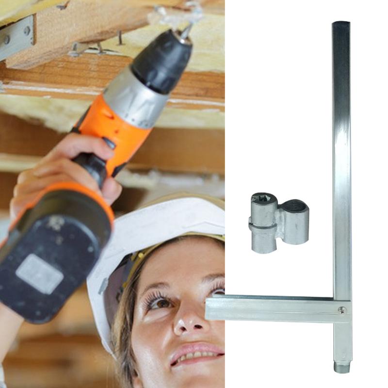 Decken Spanner Schraubenschlüssel Halterung Multifunktionale Decken Schraubenschlüssel Halterung Effiziente Ergonomische Handwerkzeuge Für Reparaturen Wartung