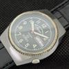 USED WEST END WATCH CO AUTOMATIC SWISS MENS WATCH A283081-1 Sku535-a283081