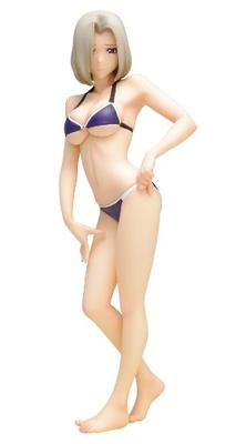 Majestic Prince Suzukaze Rin (Fertiges, lackiertes PVC-Produkt im Maßstab 1/10)