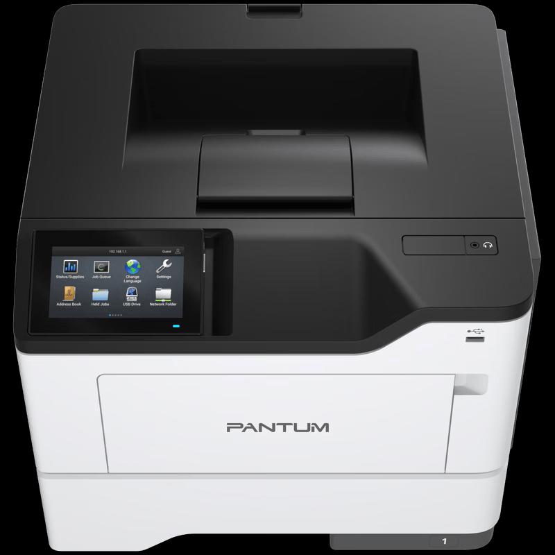 Pantum BP7000DN Black and White Laser Printer CN Plug (adapter Included)